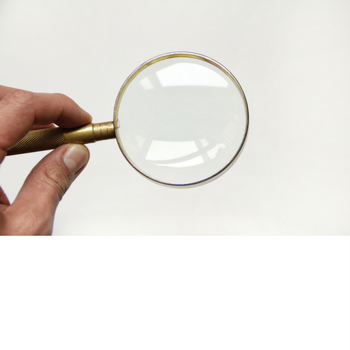 Magnifying Glass 